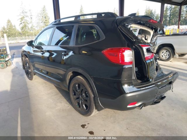 4S4WMAKD6R3462137 Subaru Ascent Onyx Edition Limited 7-passenger
