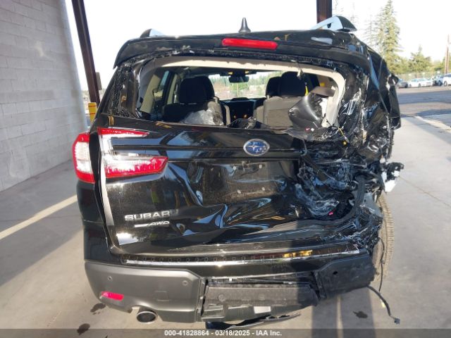 4S4WMAKD6R3462137 Subaru Ascent Onyx Edition Limited 7-passenger