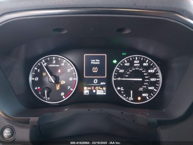 4S4WMAKD6R3462137 Subaru Ascent Onyx Edition Limited 7-passenger