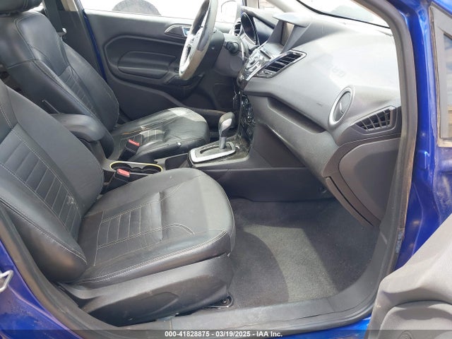 3FADP4CJ8EM205634 Ford Fiesta Titanium