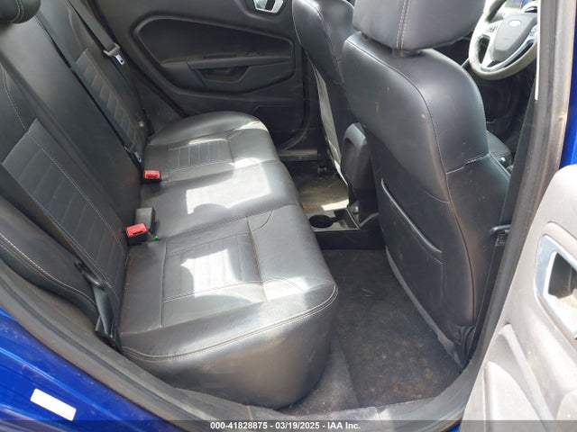 3FADP4CJ8EM205634 Ford Fiesta Titanium