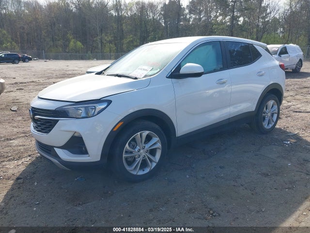 KL4MMBS26LB111011 Buick Encore Gx Fwd Preferred