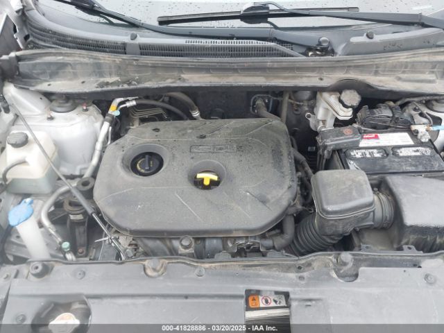 KM8JT3AF3FU959938 Hyundai TUCSON GLS