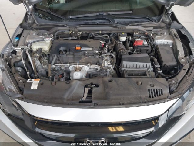 2HGFC2F83MH521470 Honda Civic Sport