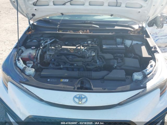 5YFS4RCE1LP024634 Toyota COROLLA SE