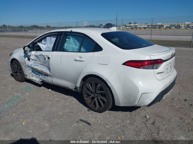 5YFS4RCE1LP024634 Toyota COROLLA SE