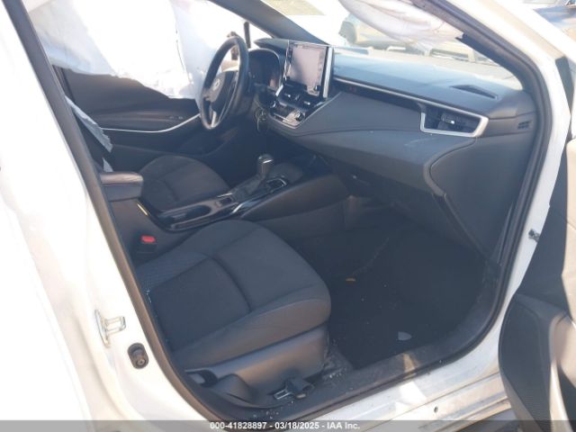 5YFS4RCE1LP024634 Toyota COROLLA SE