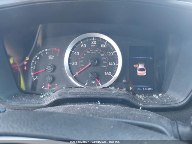 5YFS4RCE1LP024634 Toyota COROLLA SE