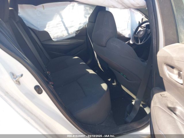 5YFS4RCE1LP024634 Toyota COROLLA SE