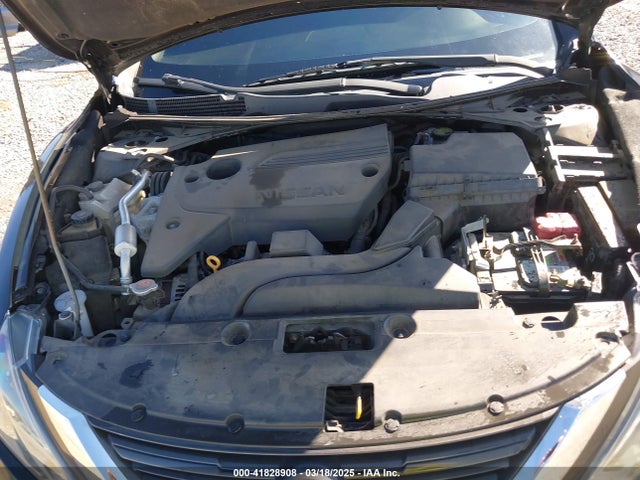 Nissan 2016 2016 1N4AL3AP0GN324724 Image 10