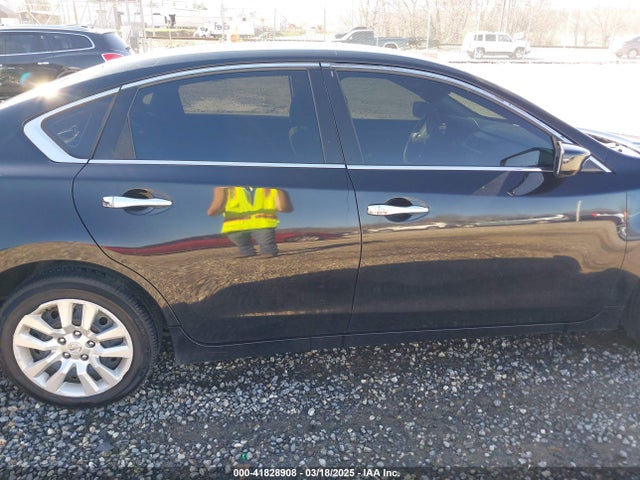 Nissan 2016 2016 1N4AL3AP0GN324724 Image 13
