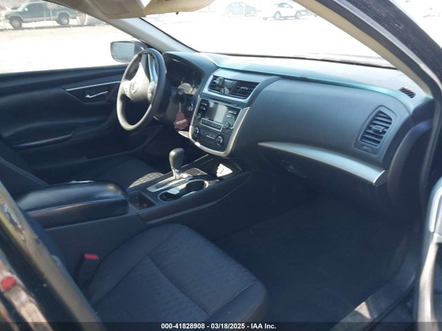 Nissan 2016 2016 1N4AL3AP0GN324724 Image 5