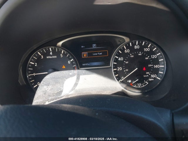 Nissan 2016 2016 1N4AL3AP0GN324724 Image 7