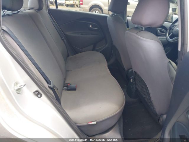 KNADM4A33G6638575 KIA RIO LX