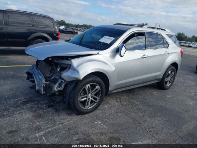 2GNALDEK7H1507949 Chevrolet Equinox Premier