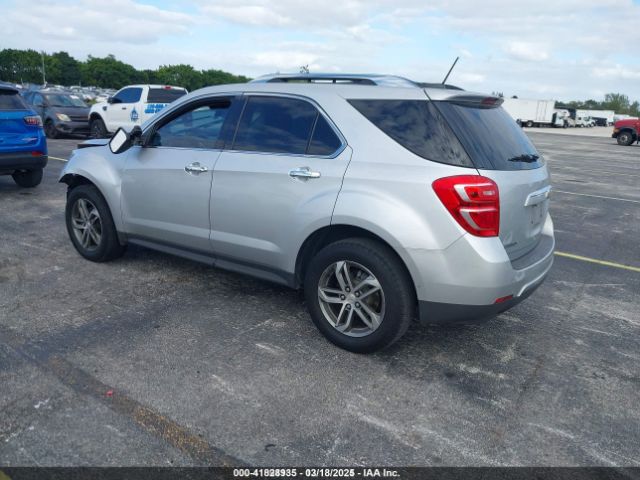2GNALDEK7H1507949 Chevrolet Equinox Premier