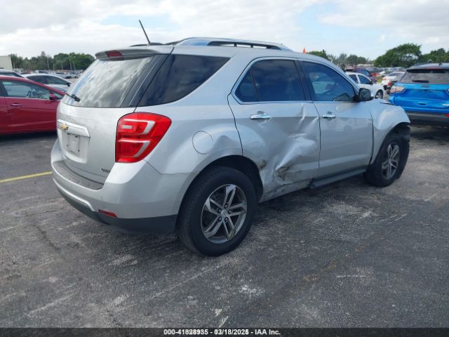 2GNALDEK7H1507949 Chevrolet Equinox Premier