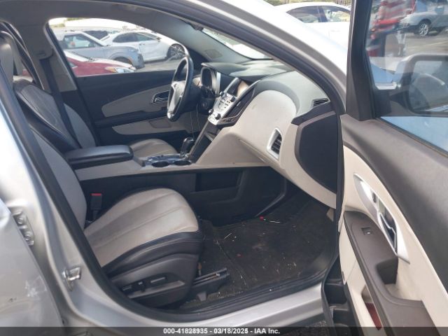 2GNALDEK7H1507949 Chevrolet Equinox Premier