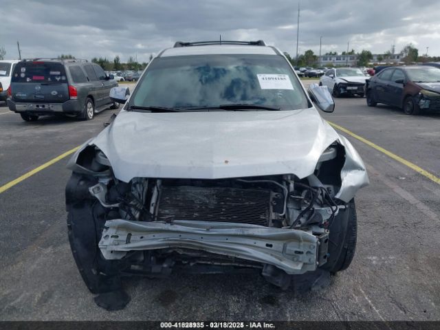 2GNALDEK7H1507949 Chevrolet Equinox Premier