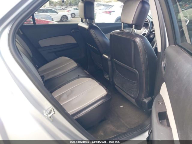 2GNALDEK7H1507949 Chevrolet Equinox Premier