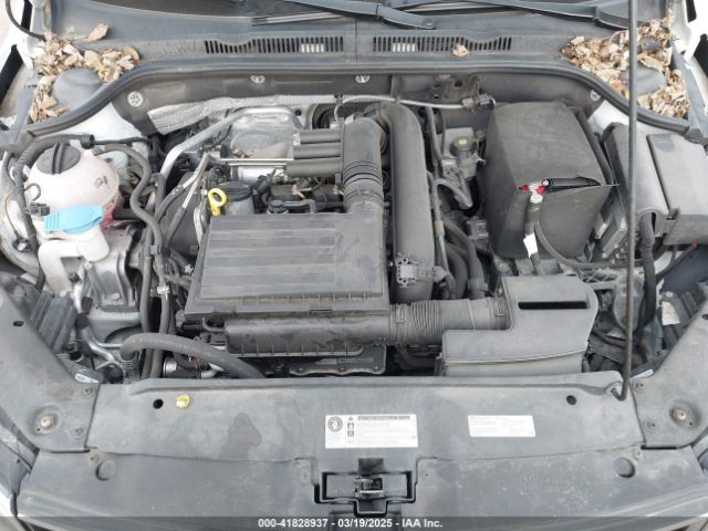 3VW2B7AJ0HM390624 Volkswagen Jetta 1.4t S