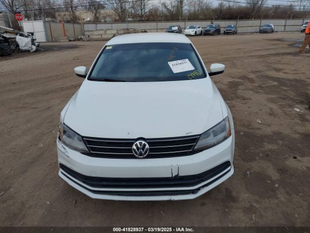3VW2B7AJ0HM390624 Volkswagen Jetta 1.4t S