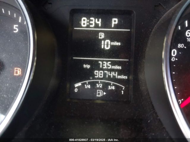 3VW2B7AJ0HM390624 Volkswagen Jetta 1.4t S
