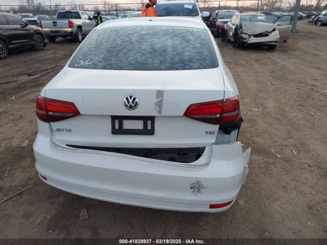 3VW2B7AJ0HM390624 Volkswagen Jetta 1.4t S