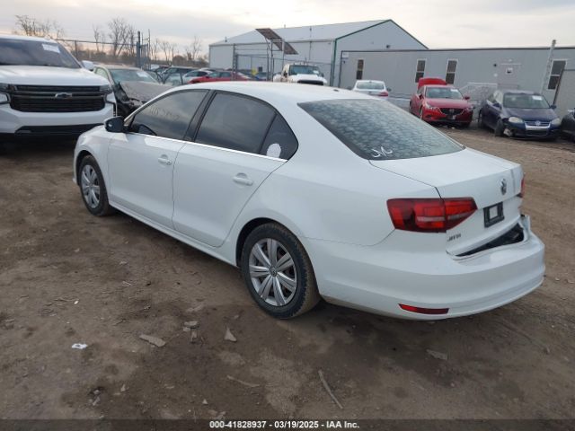 3VW2B7AJ0HM390624 Volkswagen Jetta 1.4t S