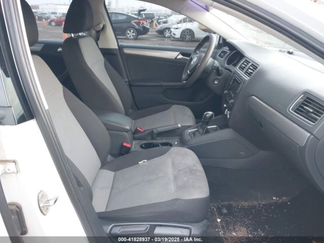 3VW2B7AJ0HM390624 Volkswagen Jetta 1.4t S