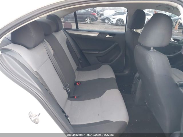 3VW2B7AJ0HM390624 Volkswagen Jetta 1.4t S