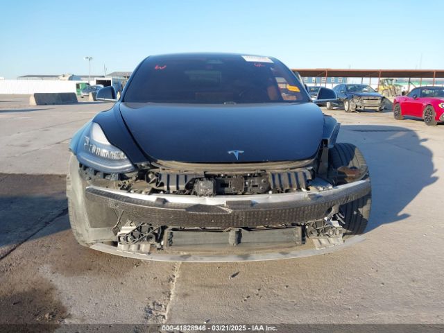 5YJ3E1EAXKF344817 Tesla Model 3 Long Range/mid Range/standard Range/standard Range Plus