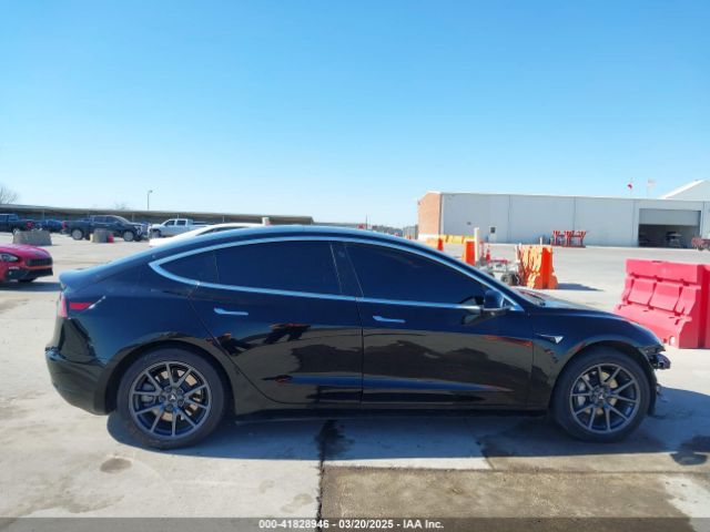 5YJ3E1EAXKF344817 Tesla Model 3 Long Range/mid Range/standard Range/standard Range Plus