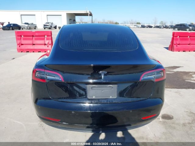 5YJ3E1EAXKF344817 Tesla Model 3 Long Range/mid Range/standard Range/standard Range Plus