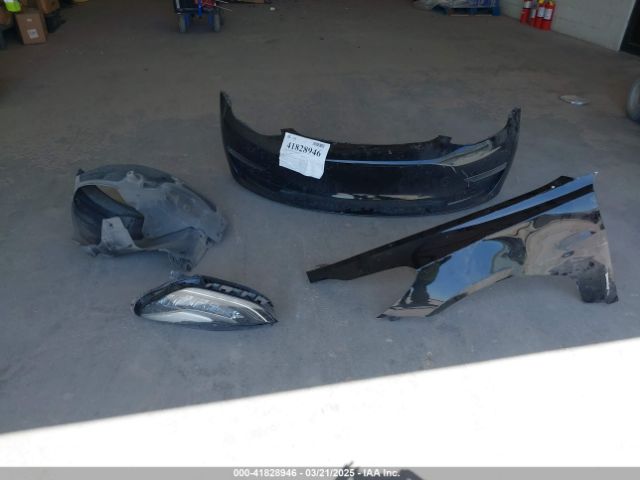 5YJ3E1EAXKF344817 Tesla Model 3 Long Range/mid Range/standard Range/standard Range Plus