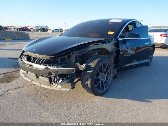 5YJ3E1EAXKF344817 Tesla Model 3 Long Range/mid Range/standard Range/standard Range Plus