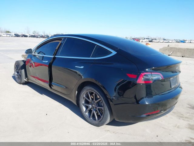 5YJ3E1EAXKF344817 Tesla Model 3 Long Range/mid Range/standard Range/standard Range Plus