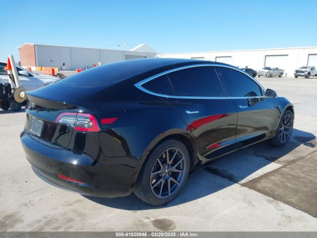 5YJ3E1EAXKF344817 Tesla Model 3 Long Range/mid Range/standard Range/standard Range Plus