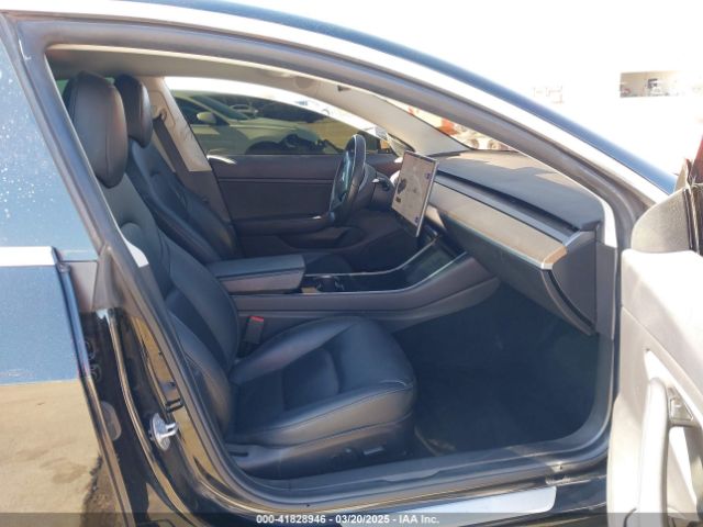 5YJ3E1EAXKF344817 Tesla Model 3 Long Range/mid Range/standard Range/standard Range Plus