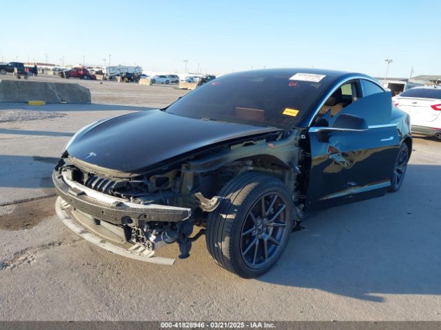 5YJ3E1EAXKF344817 Tesla Model 3 Long Range/mid Range/standard Range/standard Range Plus