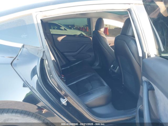 5YJ3E1EAXKF344817 Tesla Model 3 Long Range/mid Range/standard Range/standard Range Plus