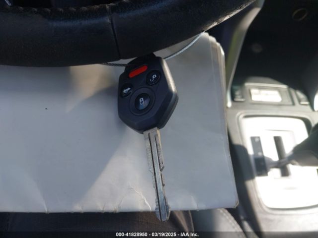 JF2SJGMC4EH534647 Subaru Forester 2.0xt Touring