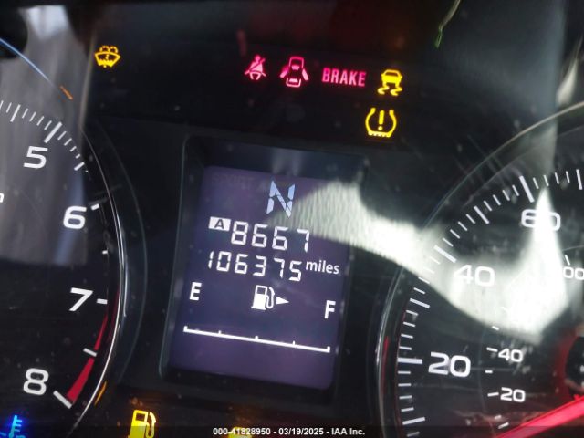 JF2SJGMC4EH534647 Subaru Forester 2.0xt Touring