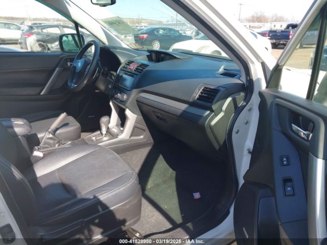 JF2SJGMC4EH534647 Subaru Forester 2.0xt Touring