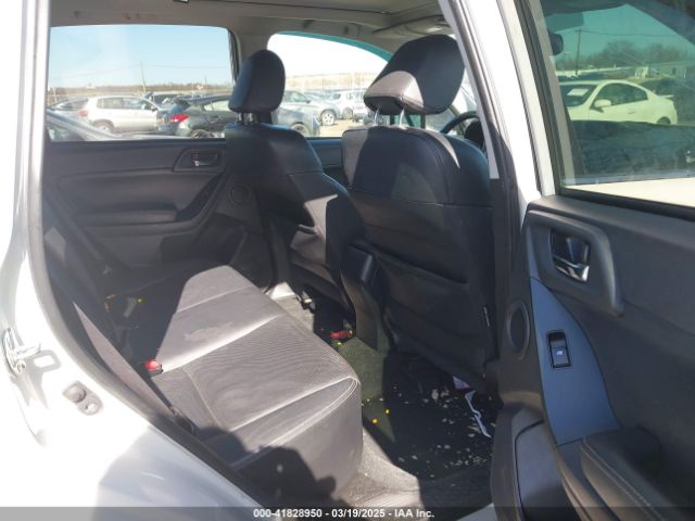 JF2SJGMC4EH534647 Subaru Forester 2.0xt Touring