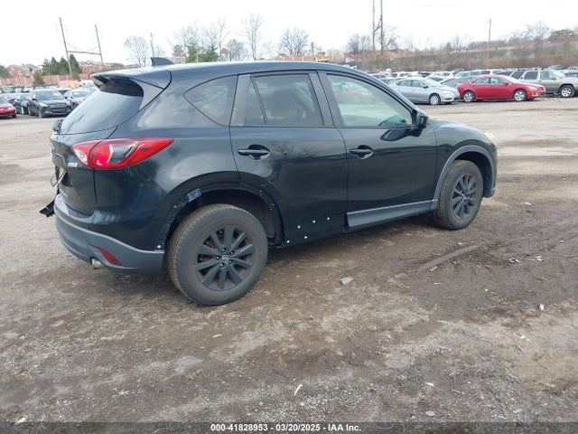 JM3KE4CY2F0445178 Mazda Cx-5 Touring