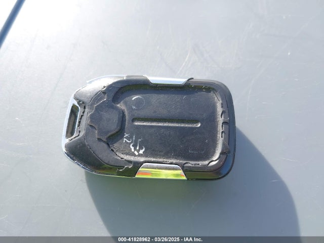1GTU9EET5MZ369493 GMC Sierra 1500 4wd  Standard Box At4