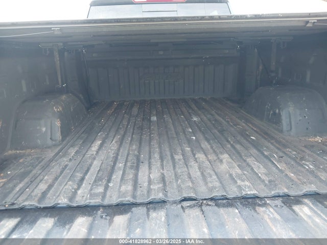 1GTU9EET5MZ369493 GMC Sierra 1500 4wd  Standard Box At4