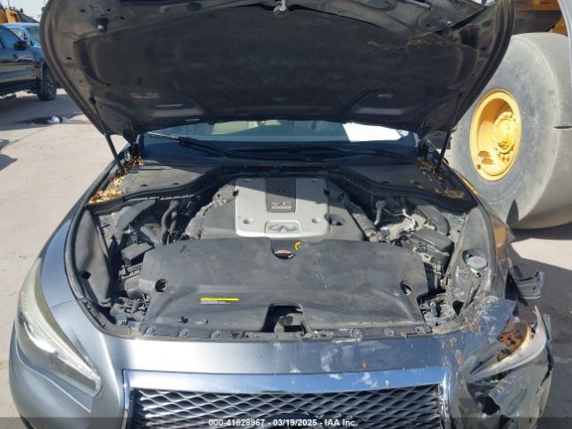 JN1BV7AP8FM331055 Infiniti Q50 Premium