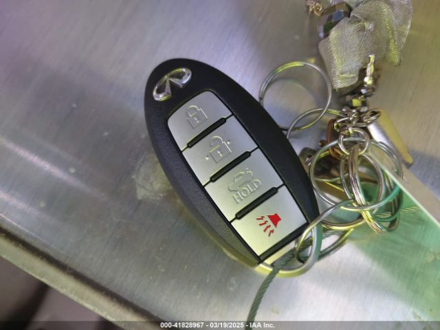 JN1BV7AP8FM331055 Infiniti Q50 Premium